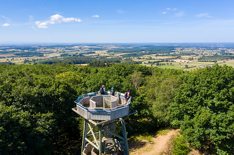 Bannière Commune de Mont