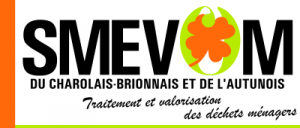 Logo SMEVOM